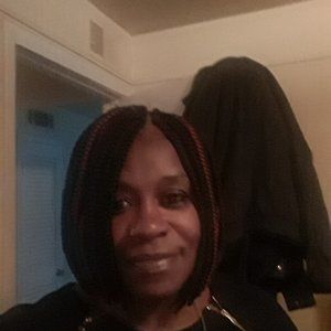 Meet your Posher, Charlene